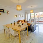 Apartamento Bay-2 By Interhome *