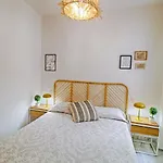 Apartamento Bay-2 By Interhome *