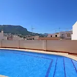 Bay-2 By Interhome Apartamento Calpe