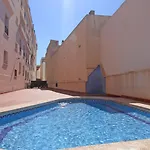 Apartamento Bay-2 By Interhome Calpe
