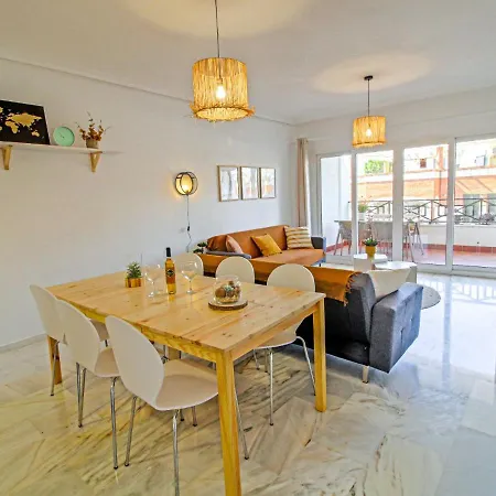 Apartment Bay-2 By Interhome *