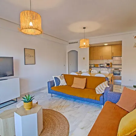 Bay-2 By Interhome
