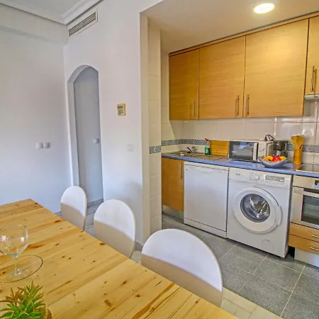 Bay-2 By Interhome Calpe