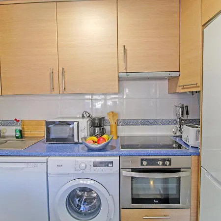 Bay-2 By Interhome Apartment