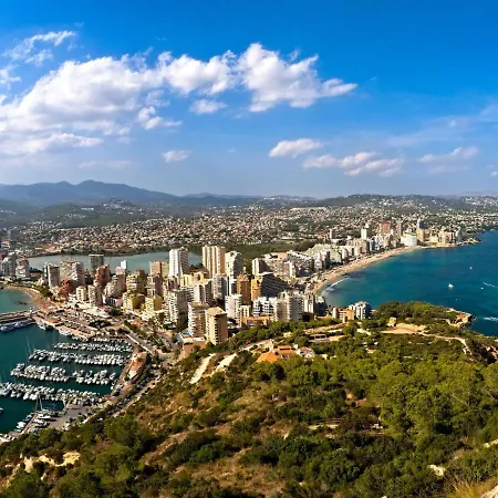 Bay-2 By Interhome Apartamento