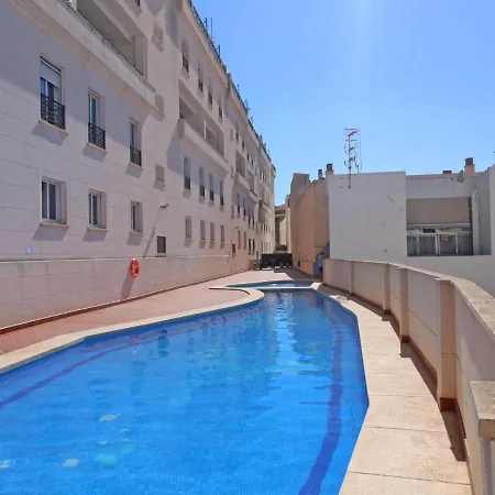 Bay-2 By Interhome Calp